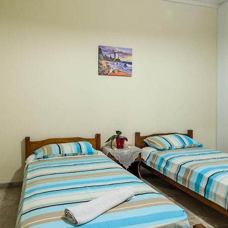 Borsalino Studios & Apartments Laganas Zewnętrze zdjęcie