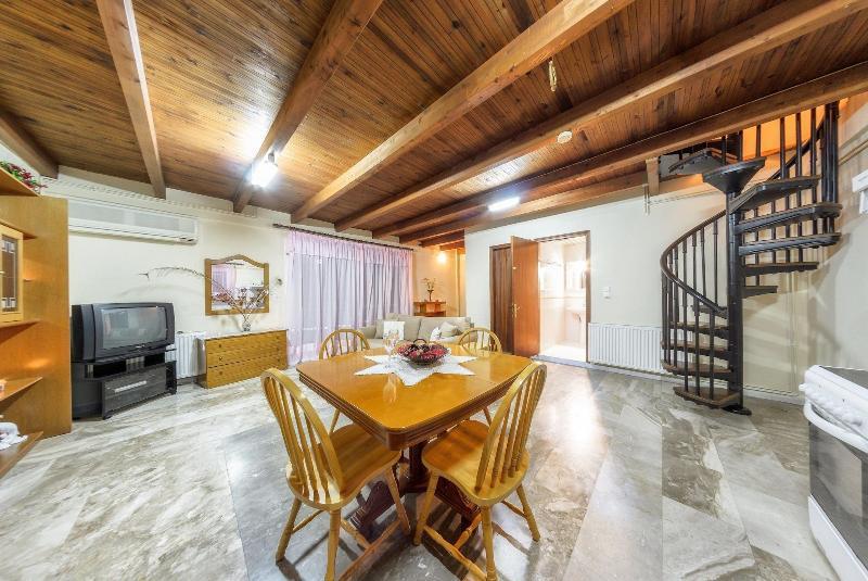 Borsalino Studios & Apartments Laganas Zewnętrze zdjęcie