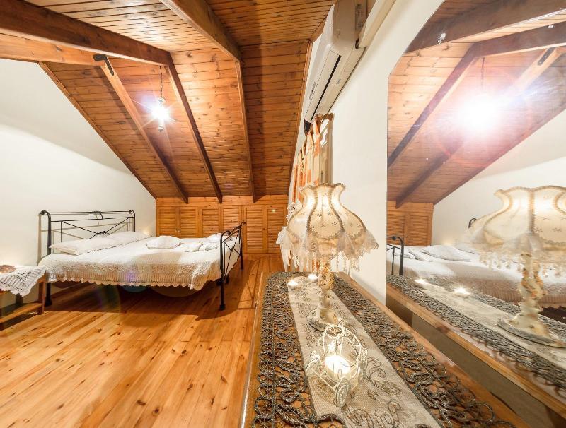 Borsalino Studios & Apartments Laganas Zewnętrze zdjęcie