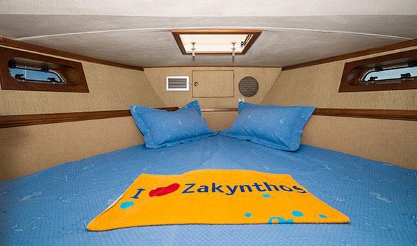 Borsalino Studios & Apartments Laganas Zewnętrze zdjęcie