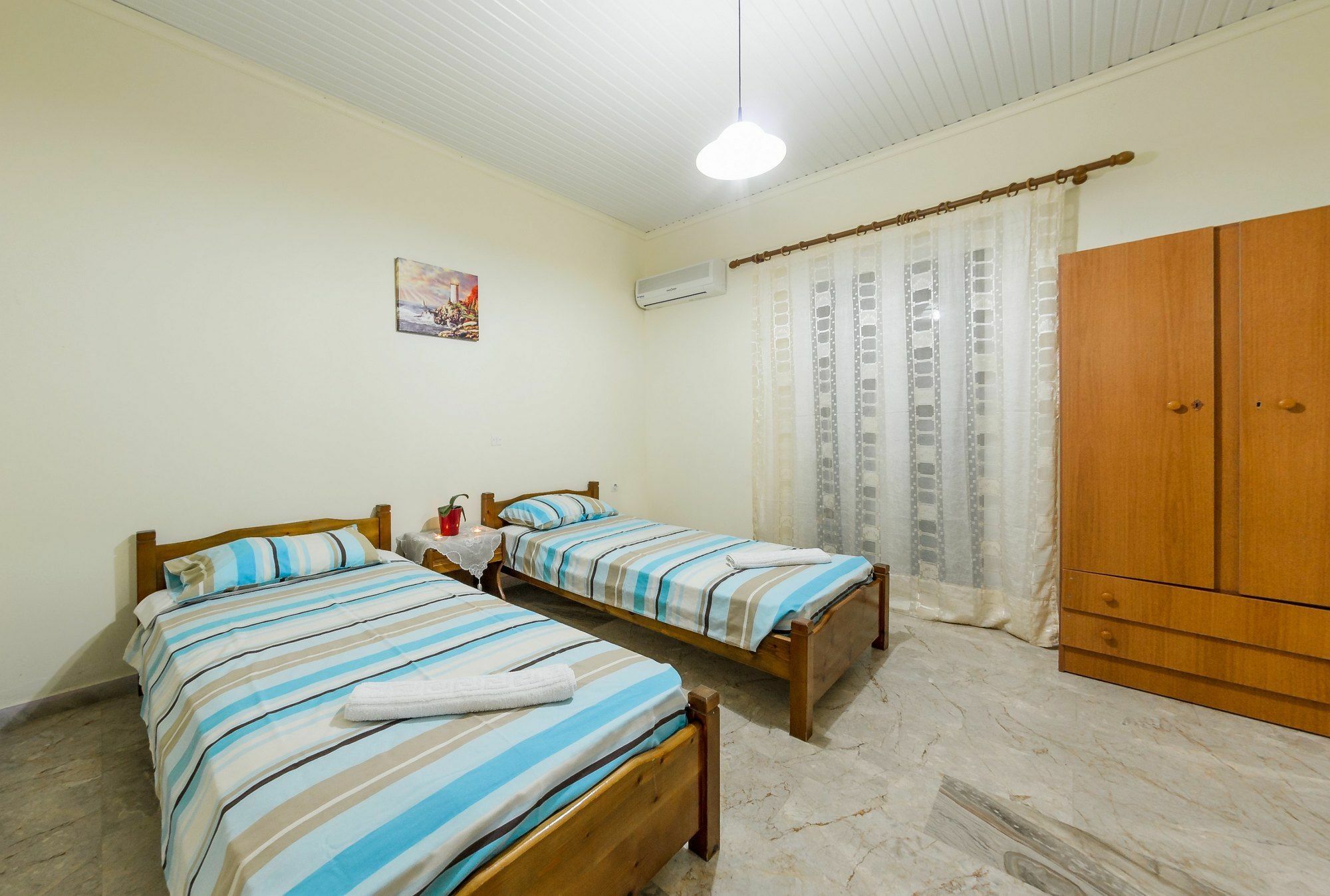 Borsalino Studios & Apartments Laganas Zewnętrze zdjęcie