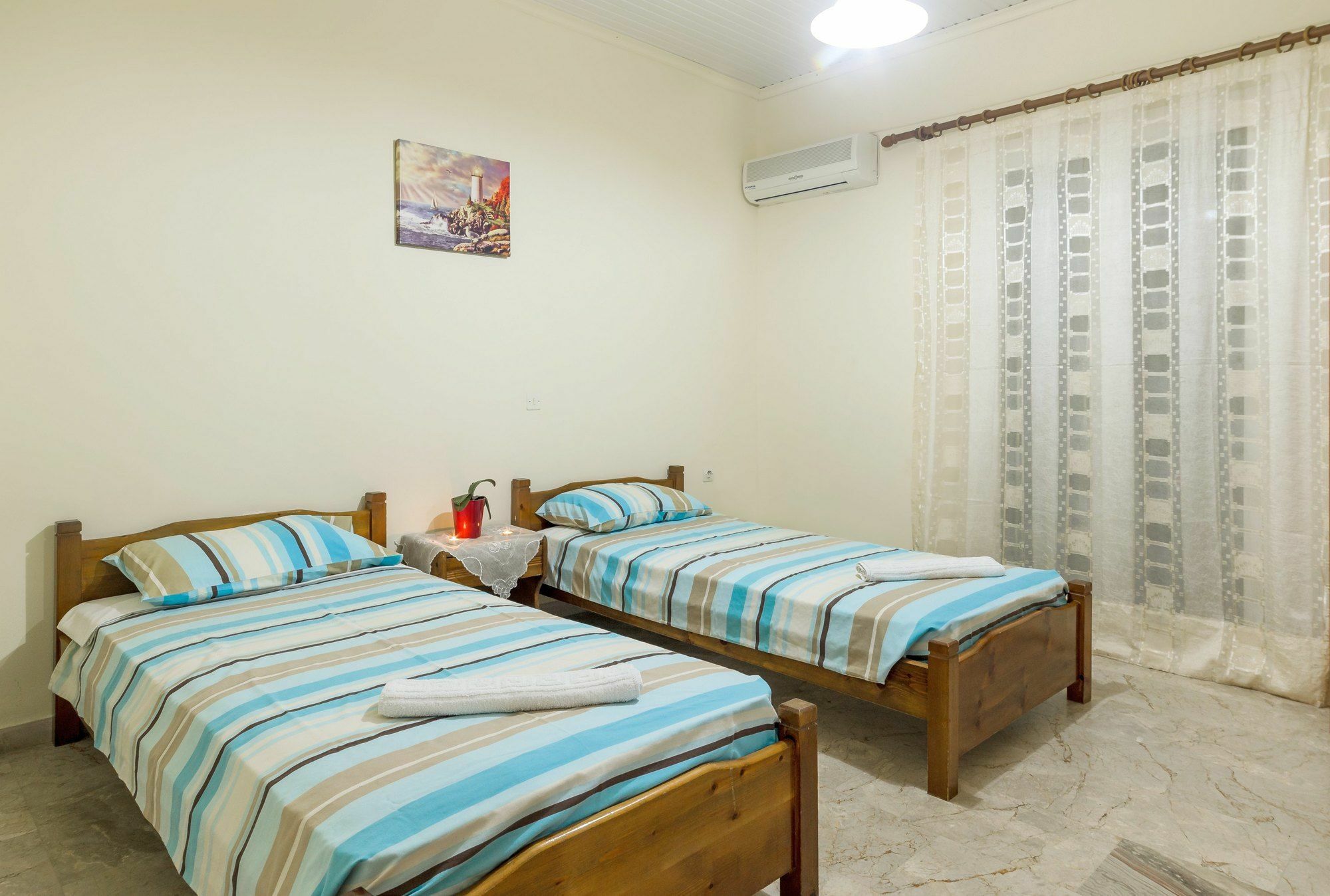 Borsalino Studios & Apartments Laganas Zewnętrze zdjęcie