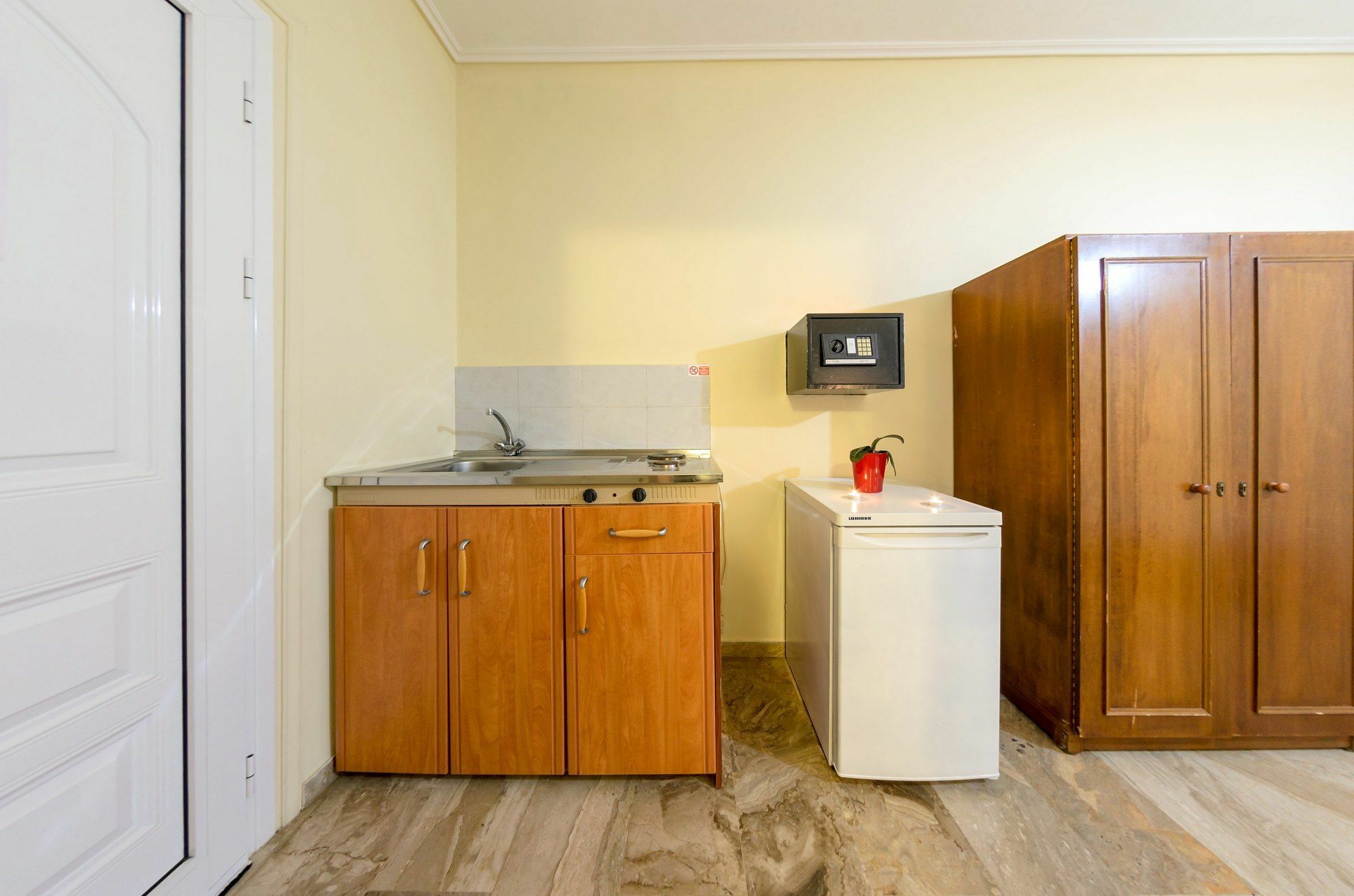 Borsalino Studios & Apartments Laganas Zewnętrze zdjęcie