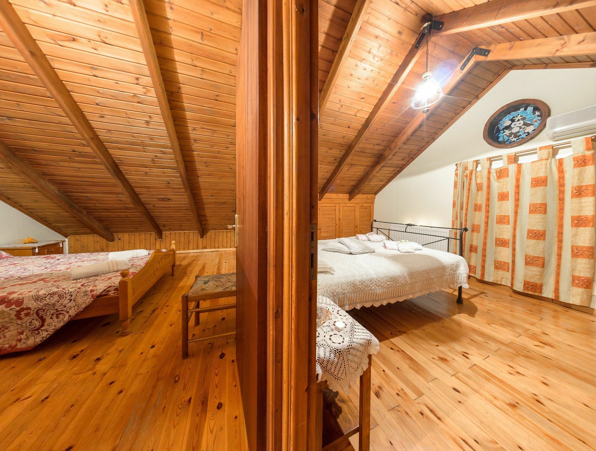 Borsalino Studios & Apartments Laganas Zewnętrze zdjęcie