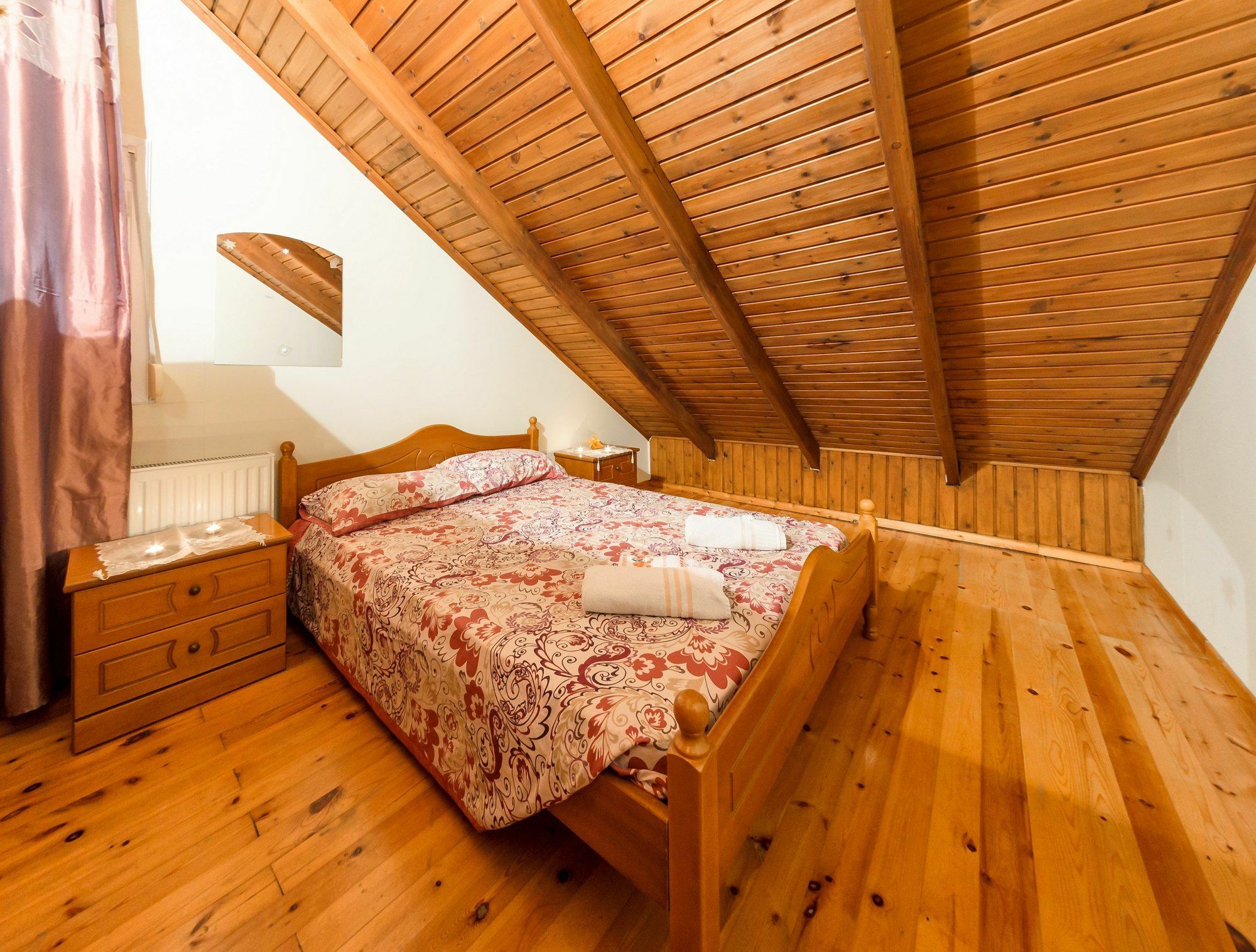 Borsalino Studios & Apartments Laganas Zewnętrze zdjęcie