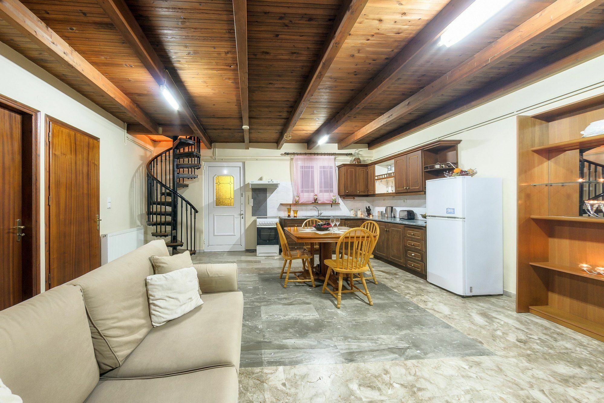 Borsalino Studios & Apartments Laganas Zewnętrze zdjęcie