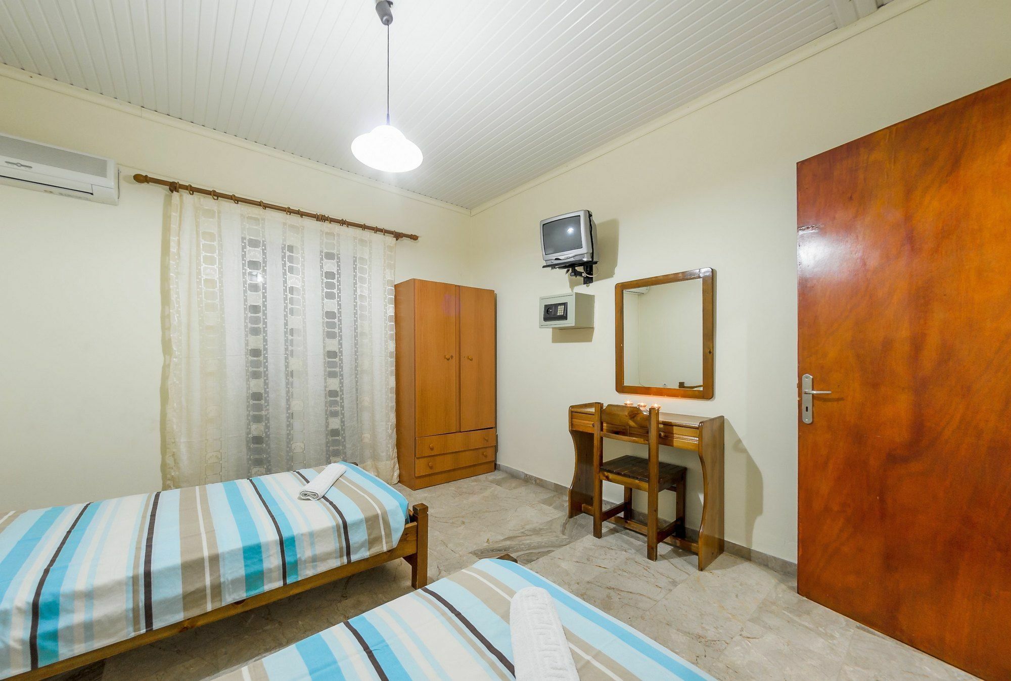 Borsalino Studios & Apartments Laganas Zewnętrze zdjęcie
